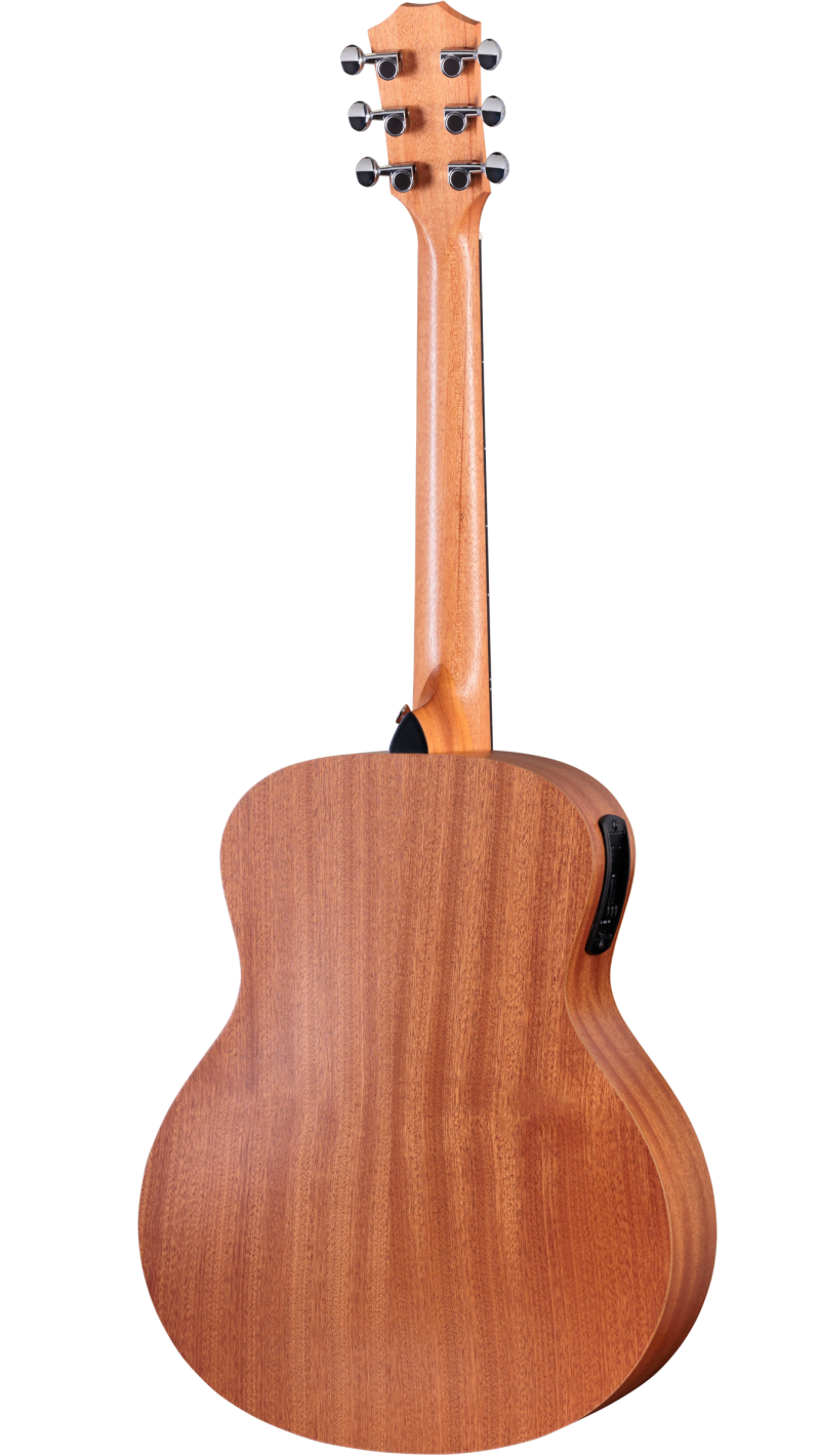 GS Mini-e Special Edition, Sunset Fade Layered Sapele GS Mini-e Special Edition, Sunset Fade Layered Sapele